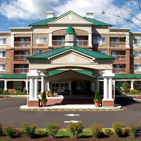 Courtyard By Marriott Basking Ridge Kültér fotó