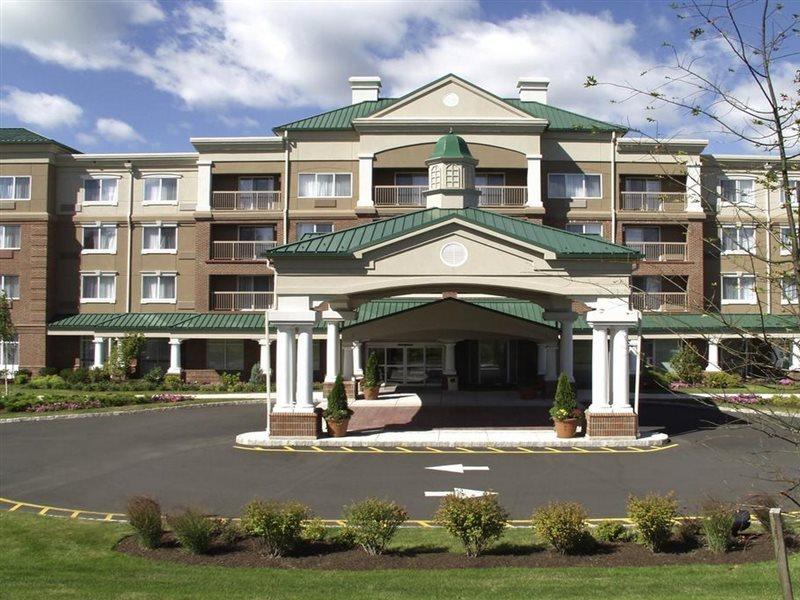 Courtyard By Marriott Basking Ridge Kültér fotó