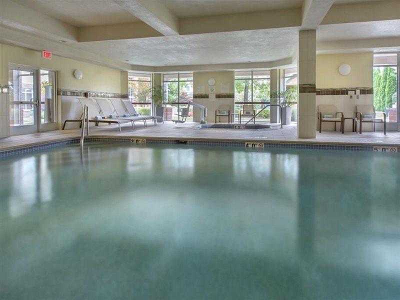 Courtyard By Marriott Basking Ridge Kültér fotó