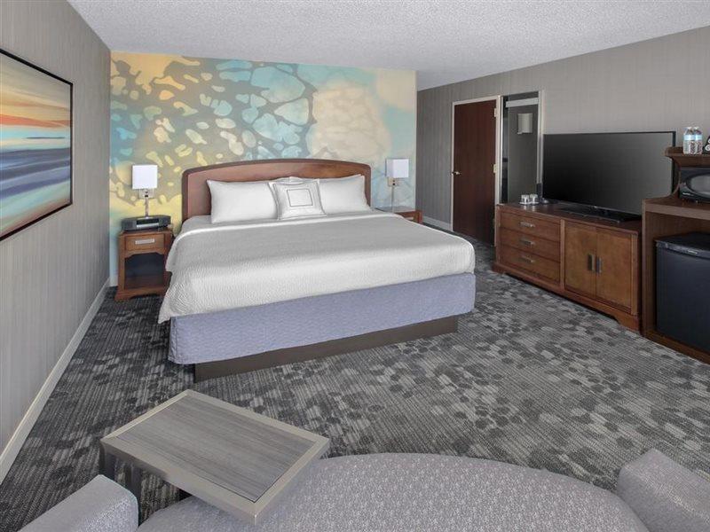 Courtyard By Marriott Basking Ridge Kültér fotó