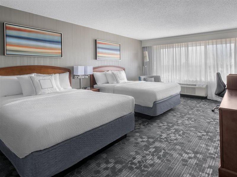 Courtyard By Marriott Basking Ridge Kültér fotó