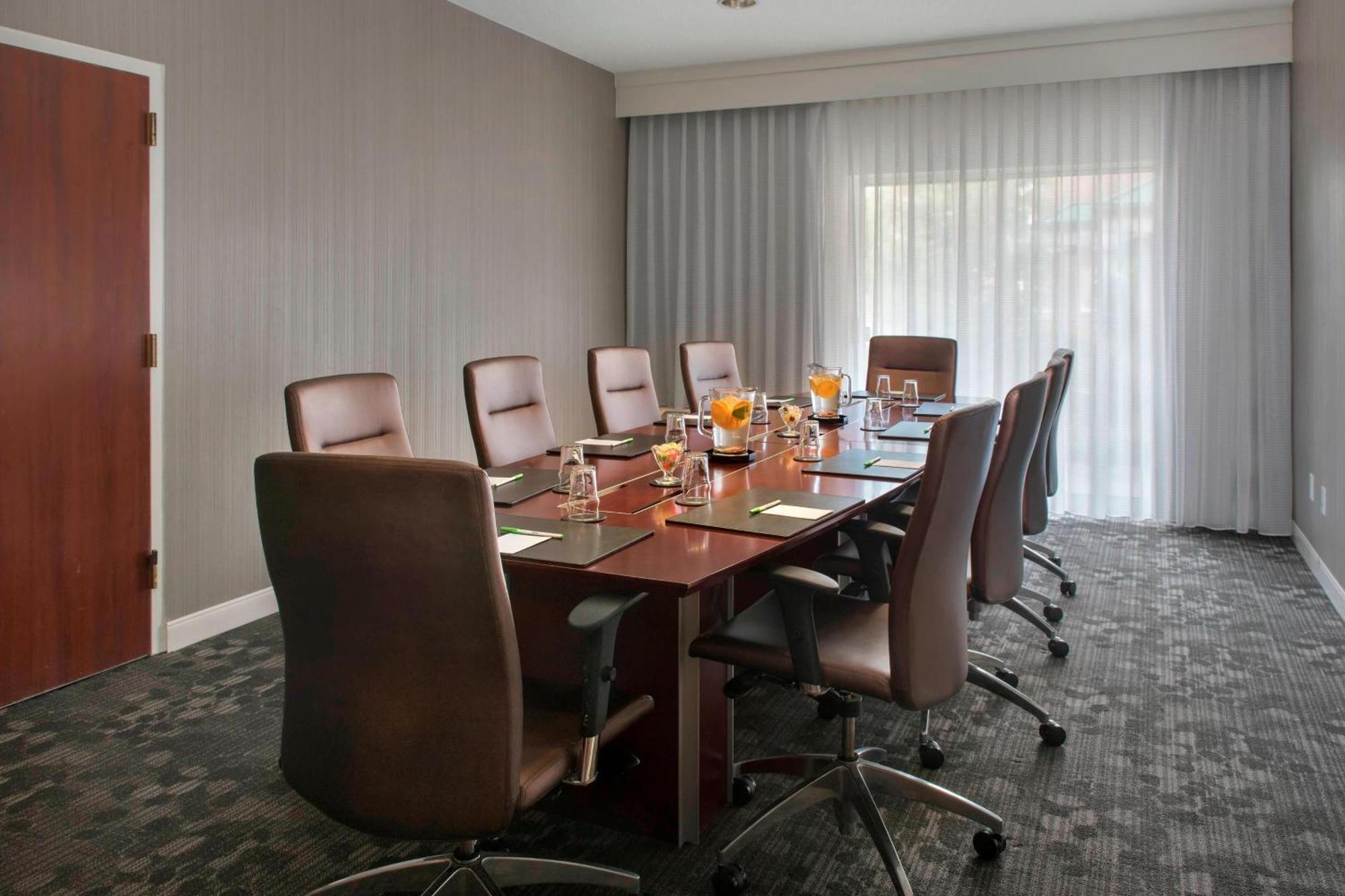 Courtyard By Marriott Basking Ridge Kültér fotó