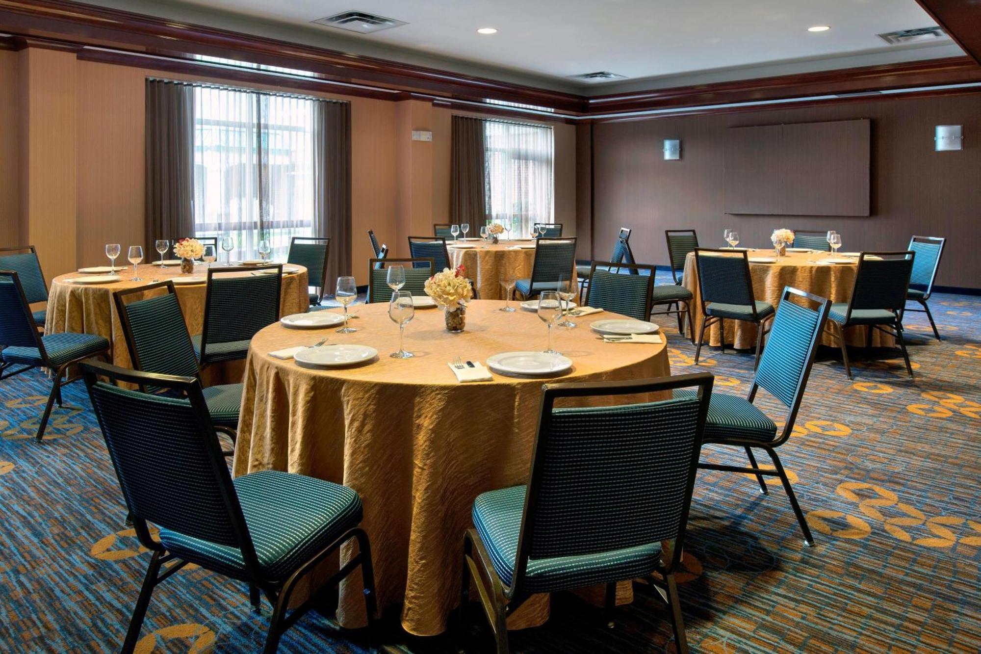 Courtyard By Marriott Basking Ridge Kültér fotó