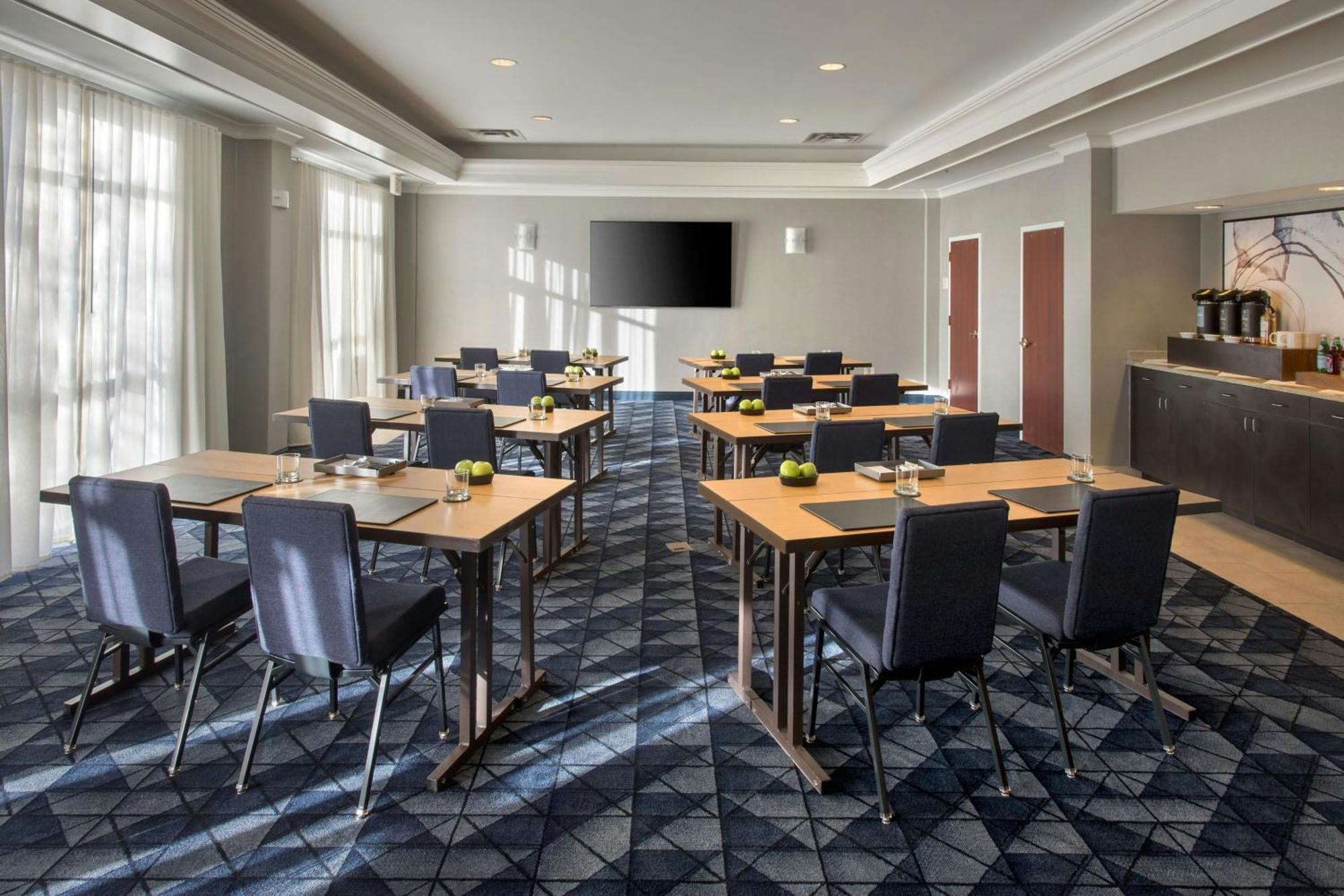 Courtyard By Marriott Basking Ridge Kültér fotó
