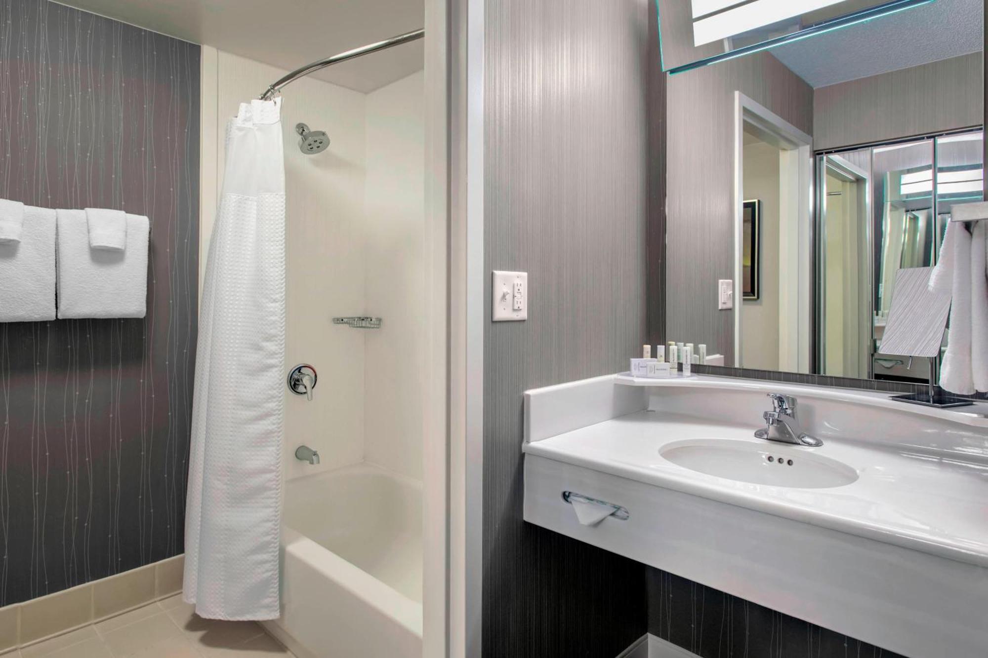 Courtyard By Marriott Basking Ridge Kültér fotó