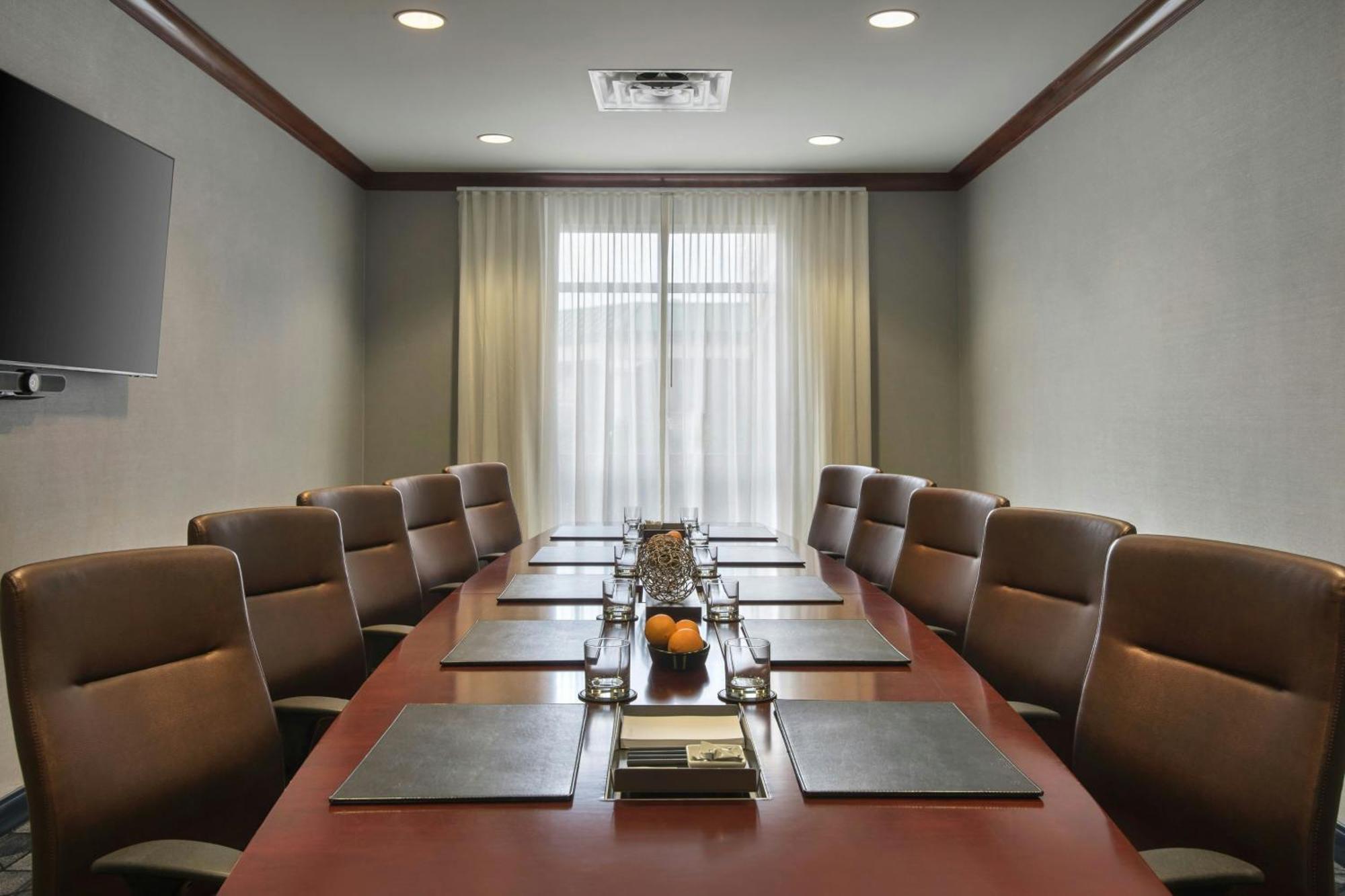 Courtyard By Marriott Basking Ridge Kültér fotó