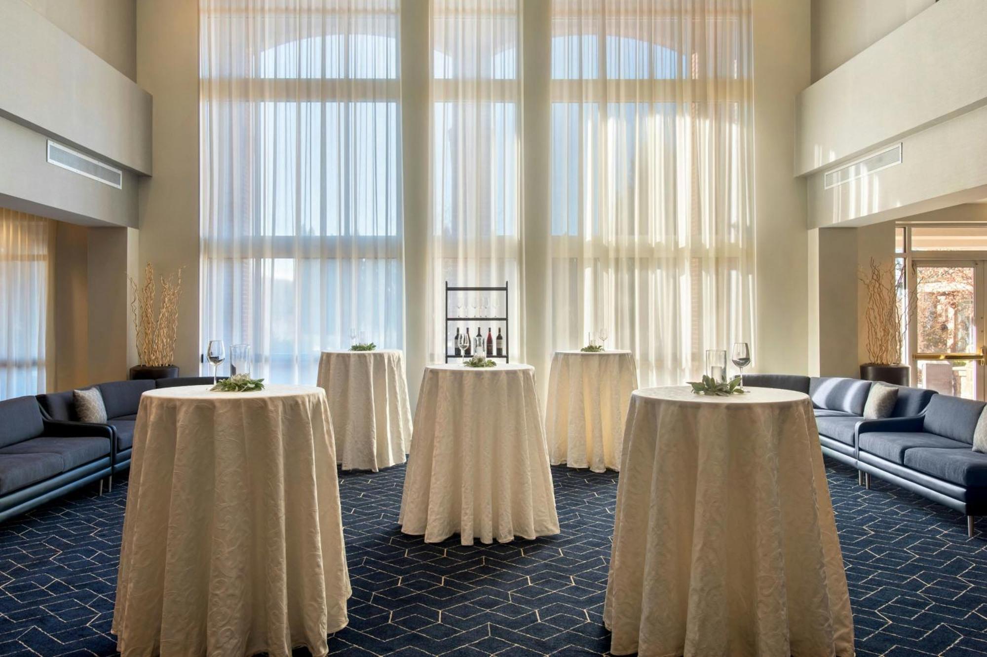 Courtyard By Marriott Basking Ridge Kültér fotó