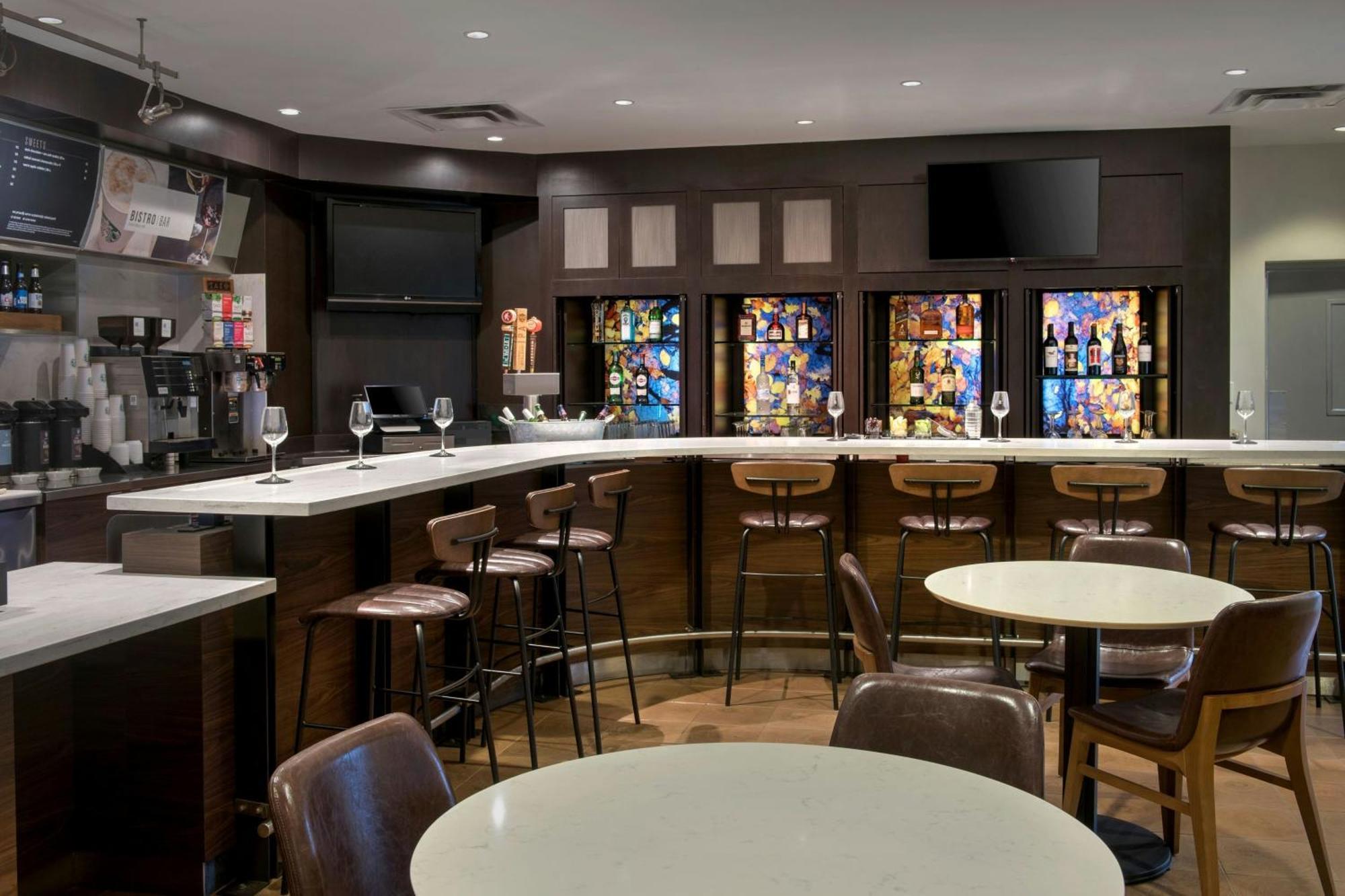 Courtyard By Marriott Basking Ridge Kültér fotó