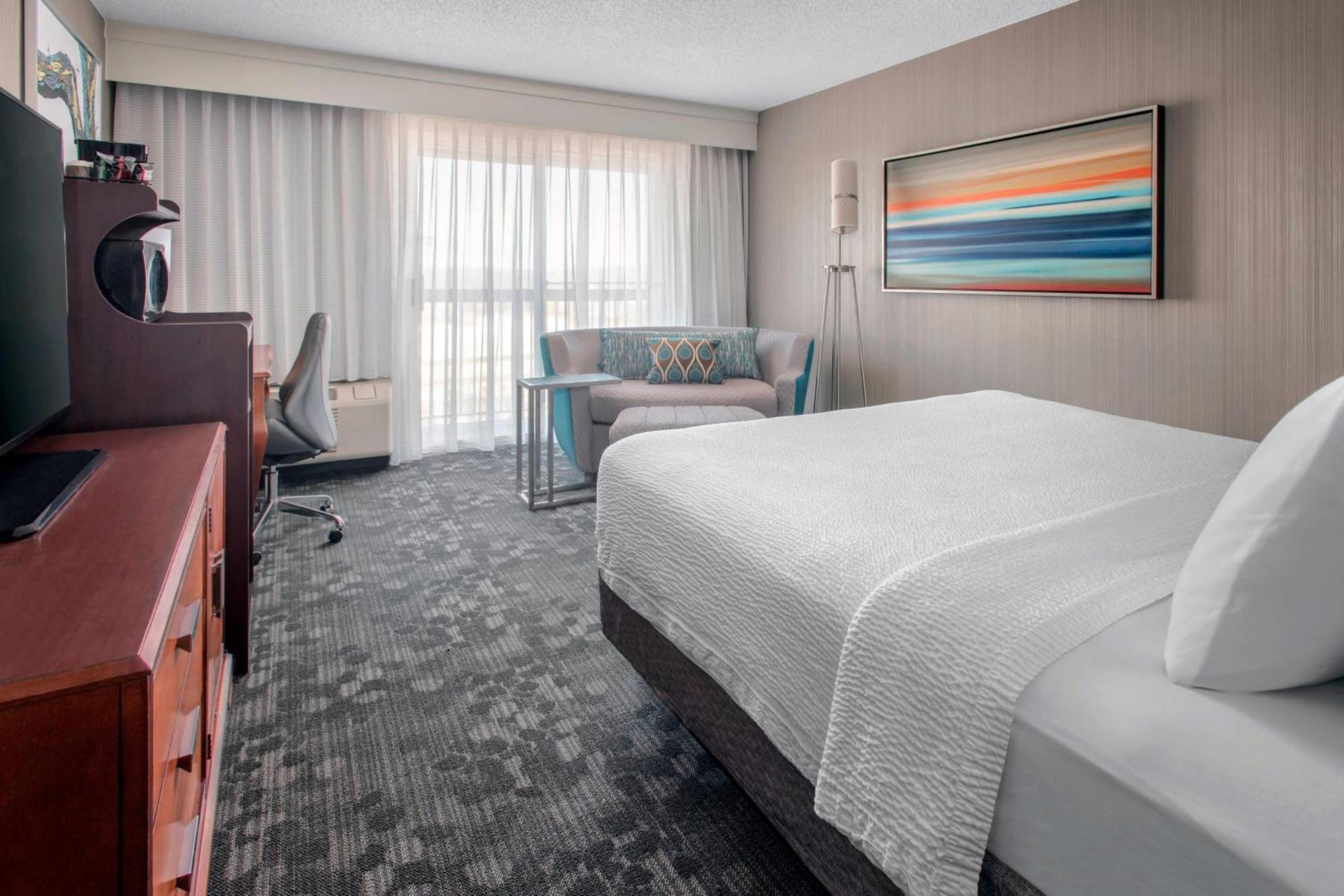 Courtyard By Marriott Basking Ridge Kültér fotó