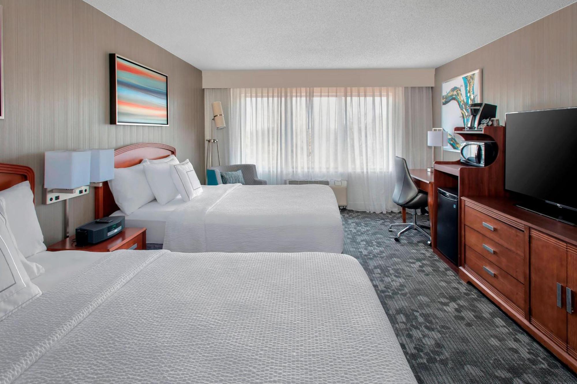 Courtyard By Marriott Basking Ridge Kültér fotó