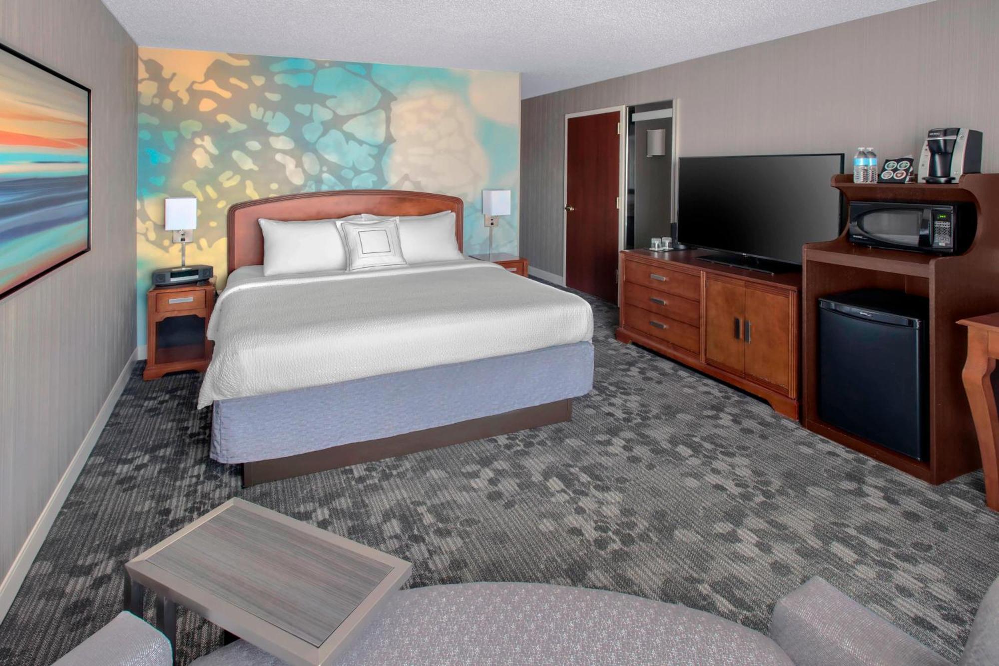 Courtyard By Marriott Basking Ridge Kültér fotó