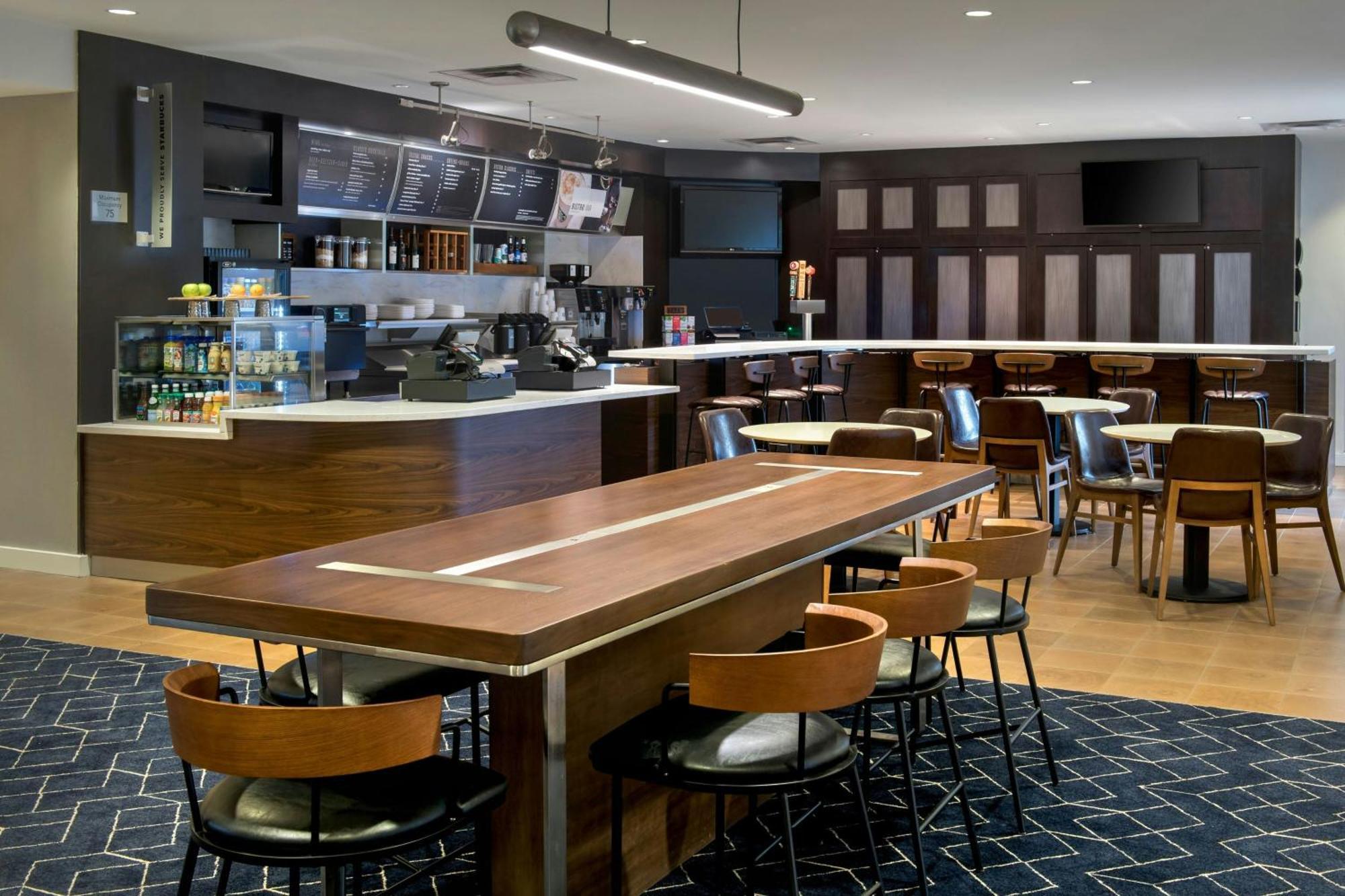 Courtyard By Marriott Basking Ridge Kültér fotó
