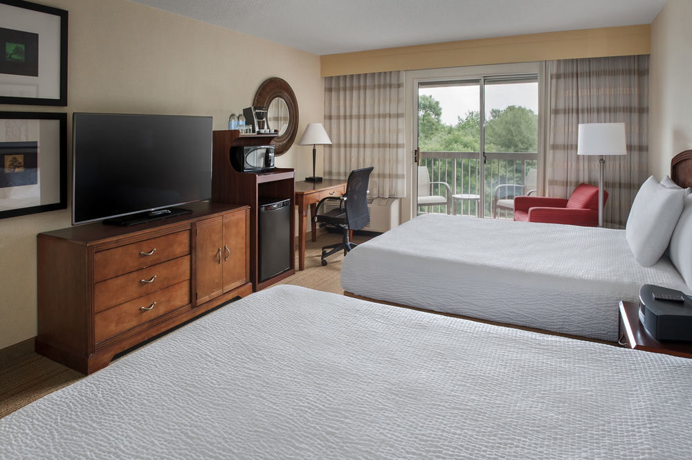 Courtyard By Marriott Basking Ridge Kültér fotó