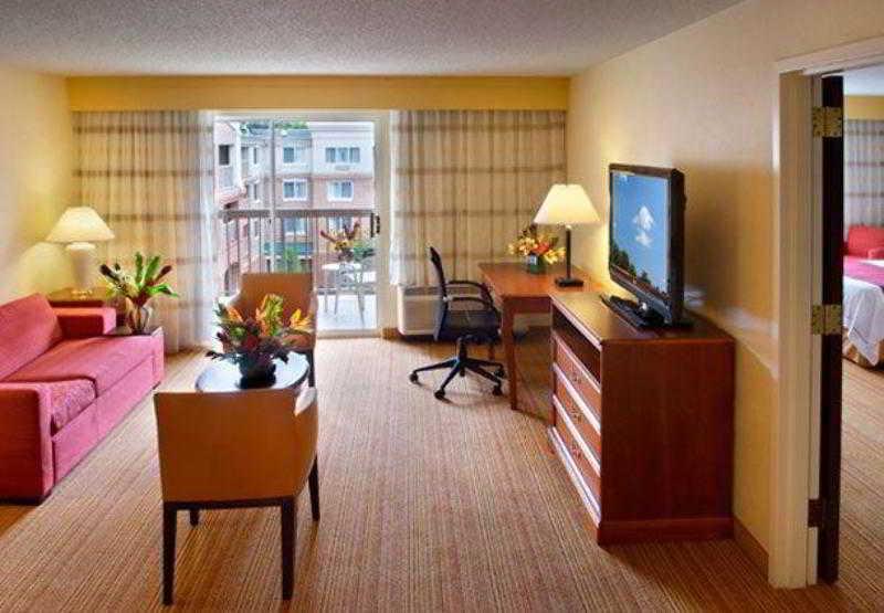 Courtyard By Marriott Basking Ridge Kültér fotó