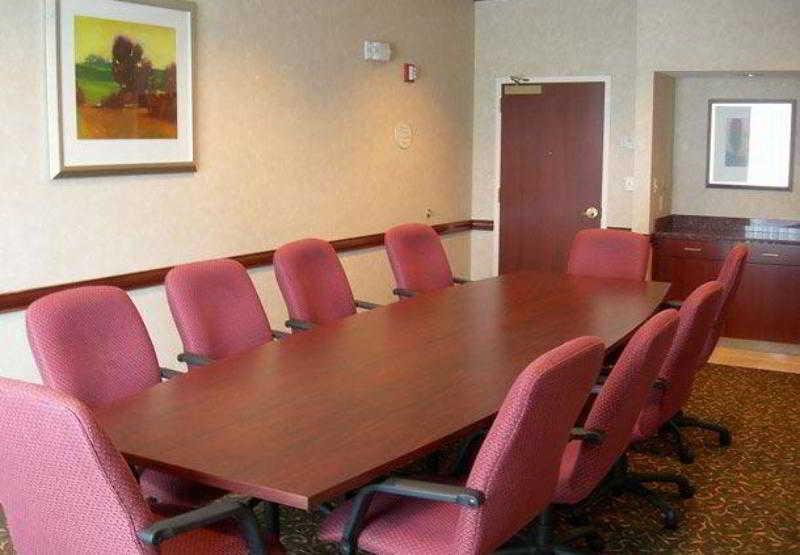 Courtyard By Marriott Basking Ridge Létesítmények fotó