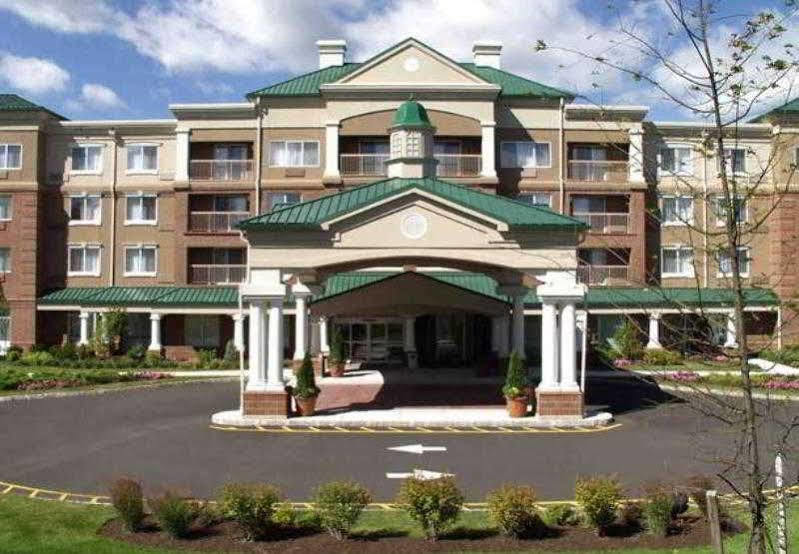 Courtyard By Marriott Basking Ridge Kültér fotó