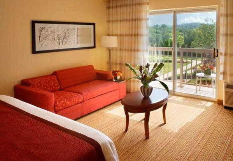 Courtyard By Marriott Basking Ridge Kültér fotó
