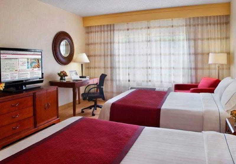 Courtyard By Marriott Basking Ridge Kültér fotó