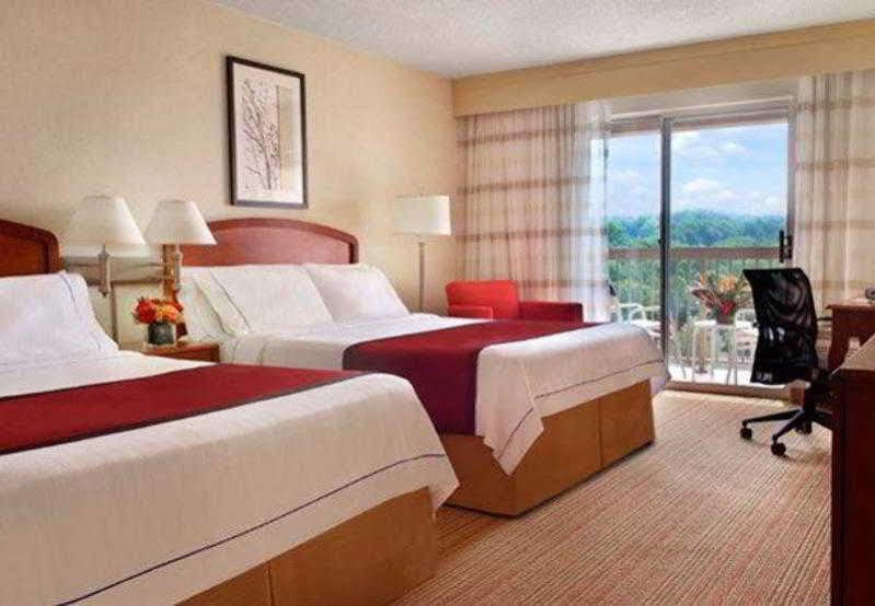 Courtyard By Marriott Basking Ridge Kültér fotó