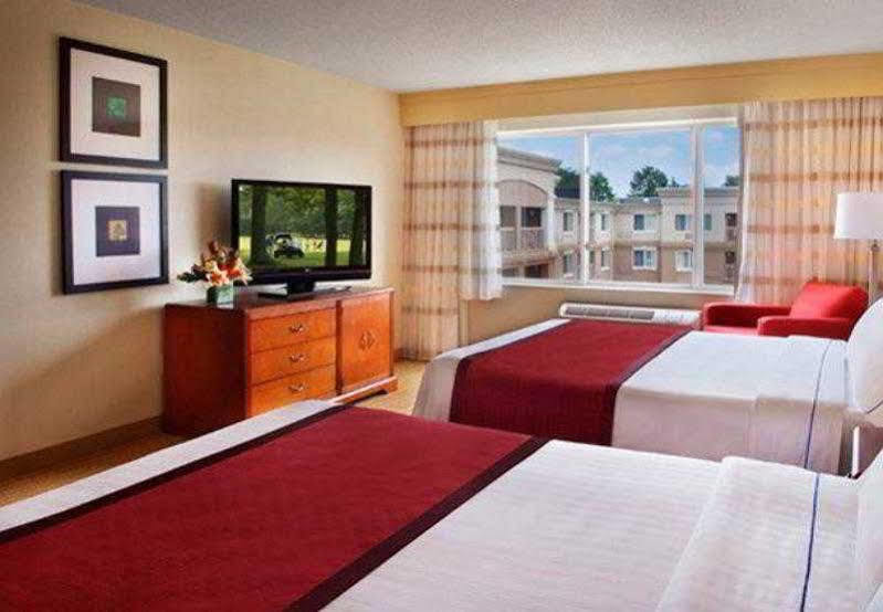Courtyard By Marriott Basking Ridge Kültér fotó